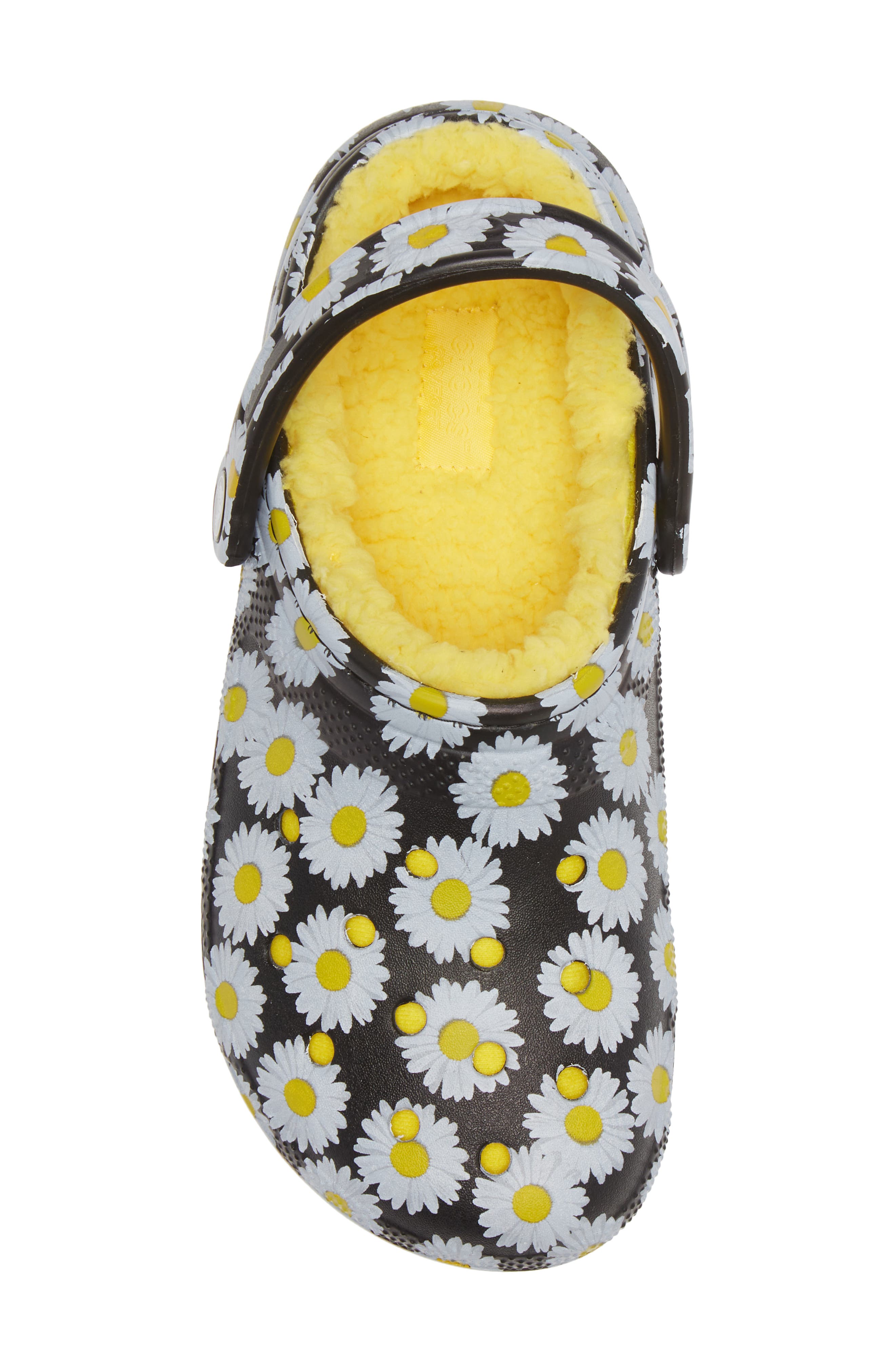 CROCS <sup>™</sup> Classic Lined Vacay Vibes Clog, Alternate, color, 