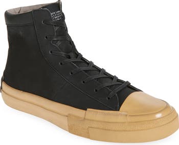 AllSaints Smith High Top Sneaker (Men) | Nordstromrack display picture 3