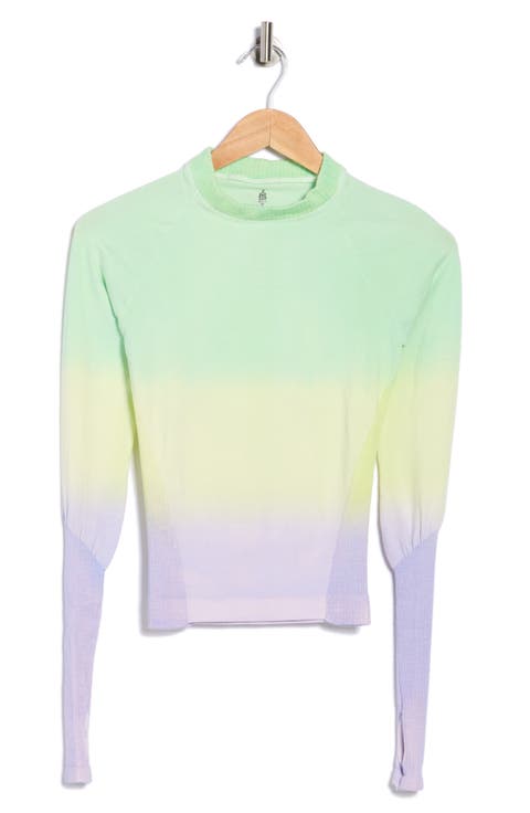 FP Movement Take Flight Layer Top