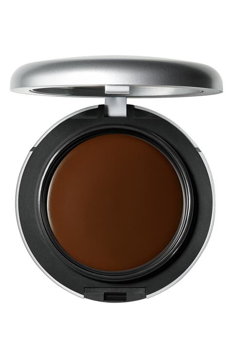 Studio Fix Tech Cream-to-Powder Foundation