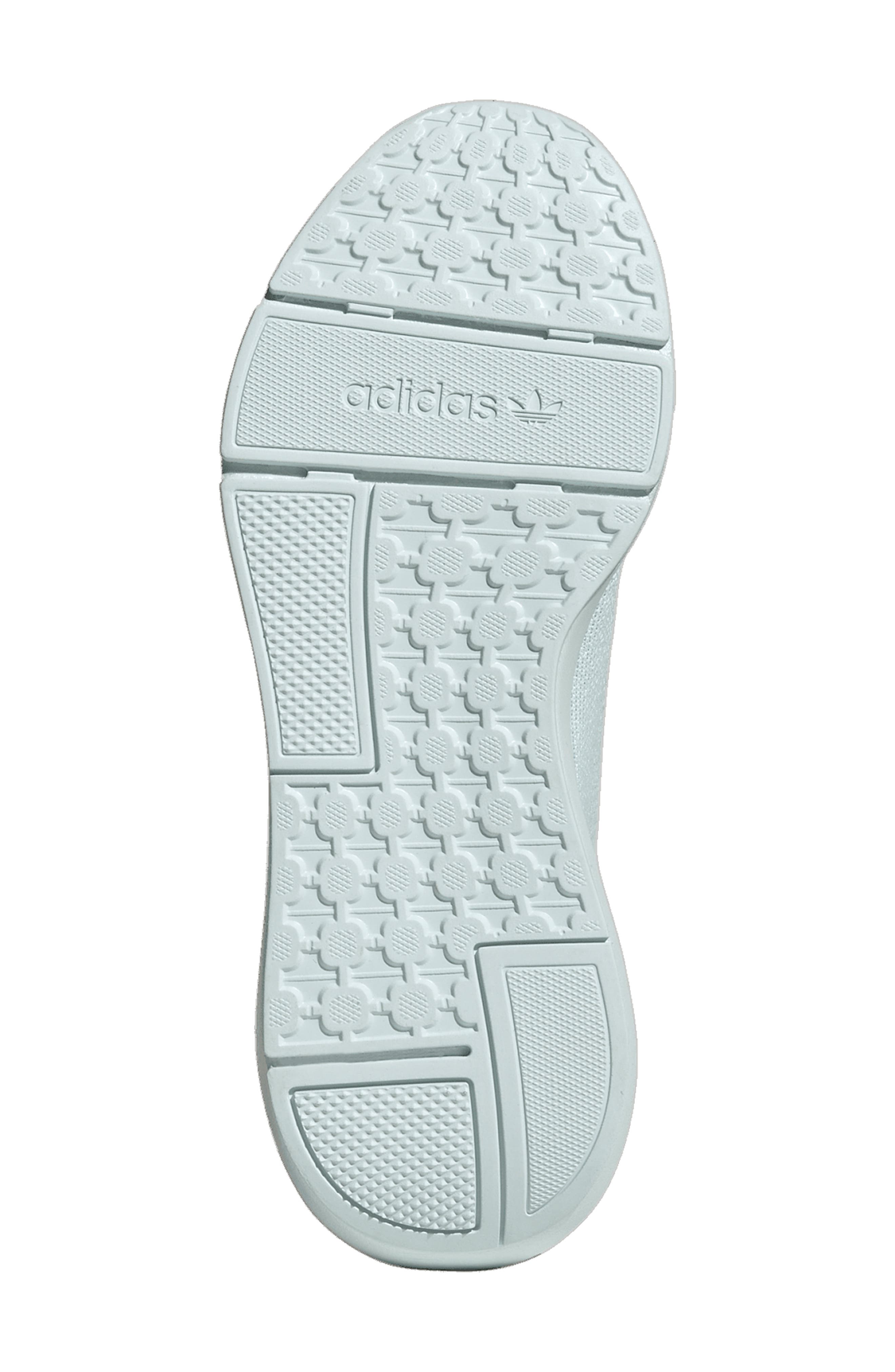 adidas Swift Run 22 Decon Running Shoe, Alternate, color, Alm Blu/ Alm Blu/ Alm Blu