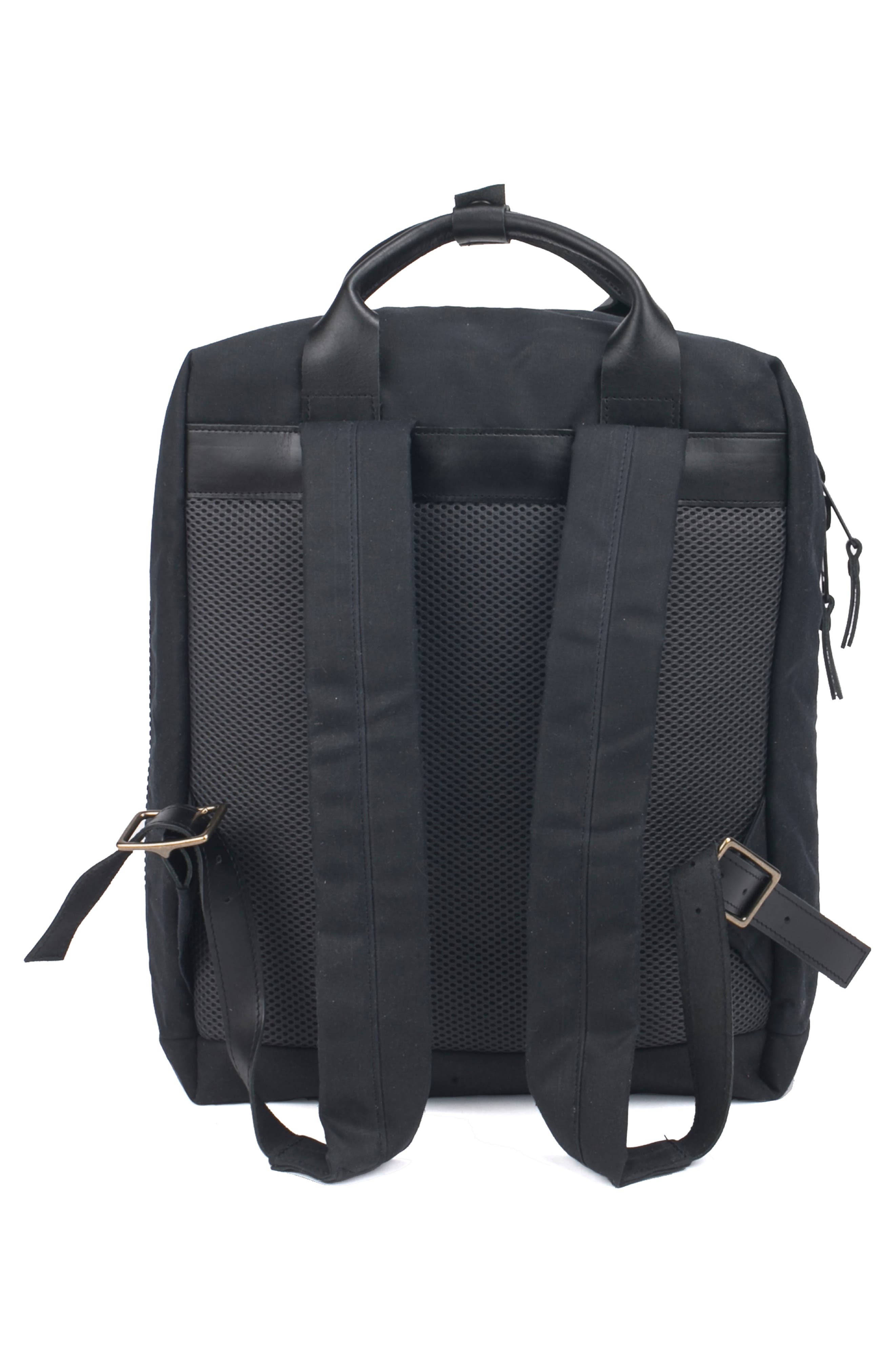 Boarding Pass Metro Backpack, Alternate, color, 