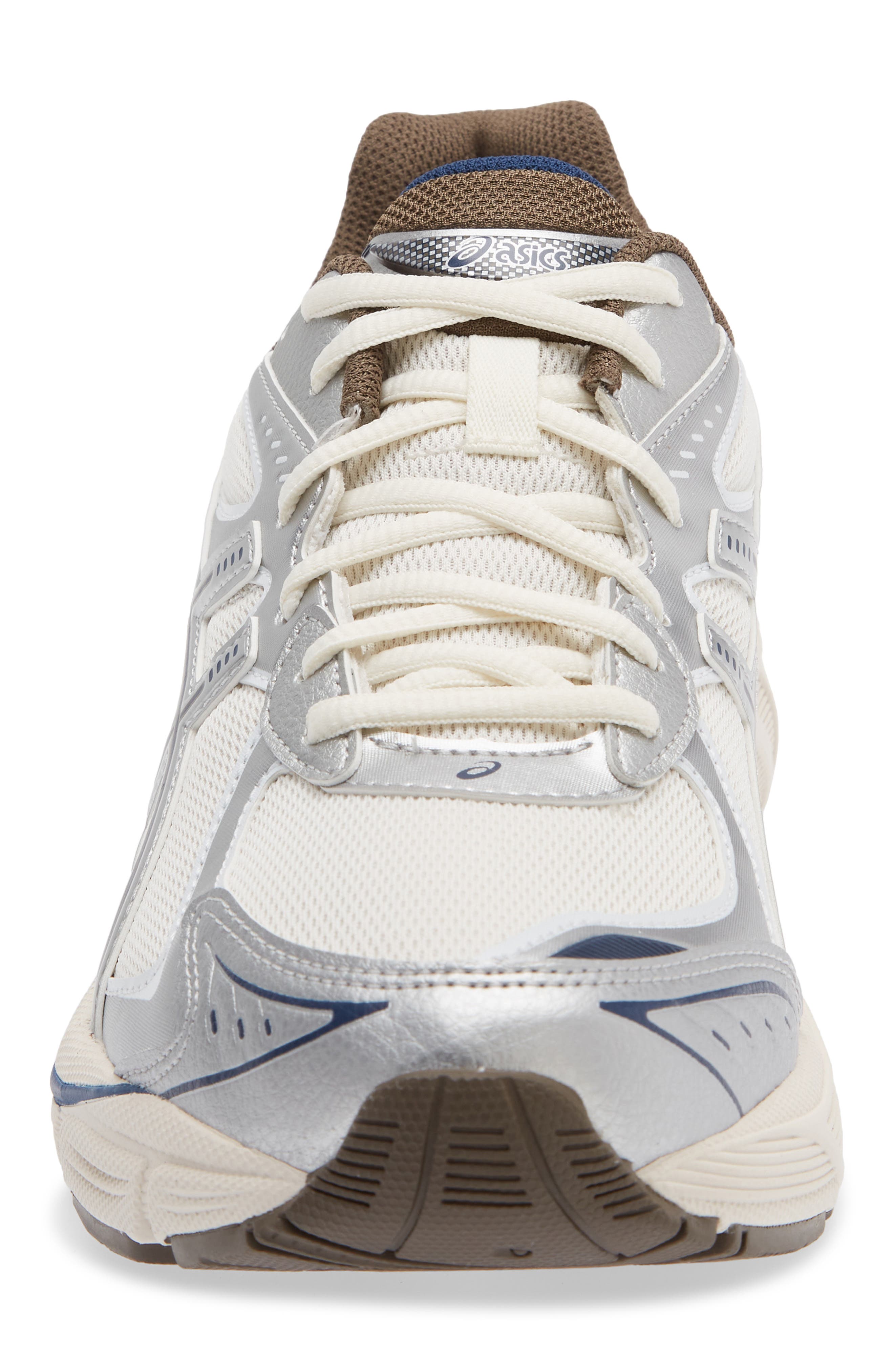 Gender Inclusive GT-2160™ Sneaker, Alternate, color, CREAM/ INDEPENDENCE BLUE