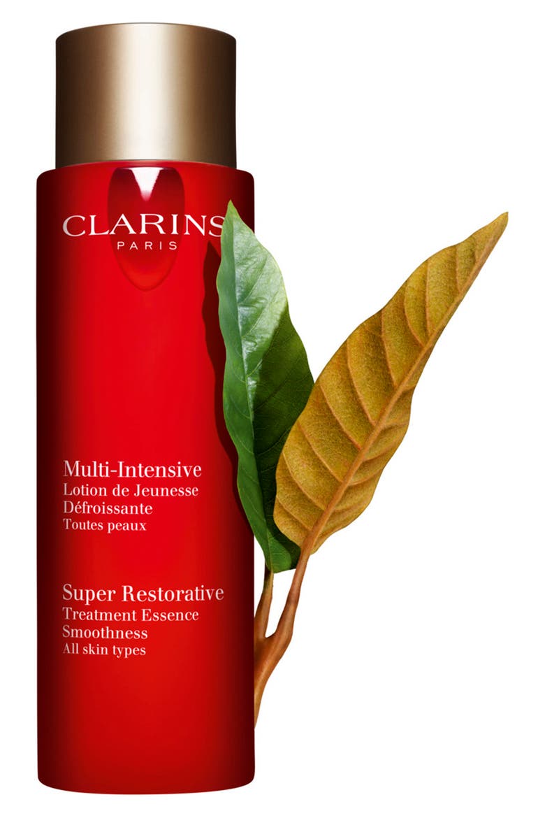 Super Restorative Treatment Essence, Alternate, color, NO COLOR