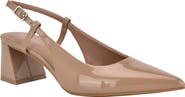 Calvin Klein Susie Slingback Pump
