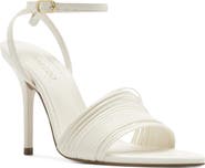Arezzo Elani Ankle Strap Sandal