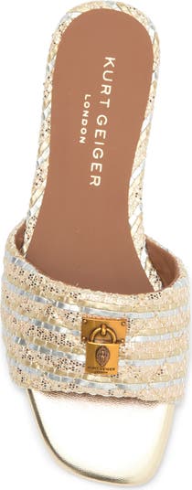 Brixton Slide Sandal