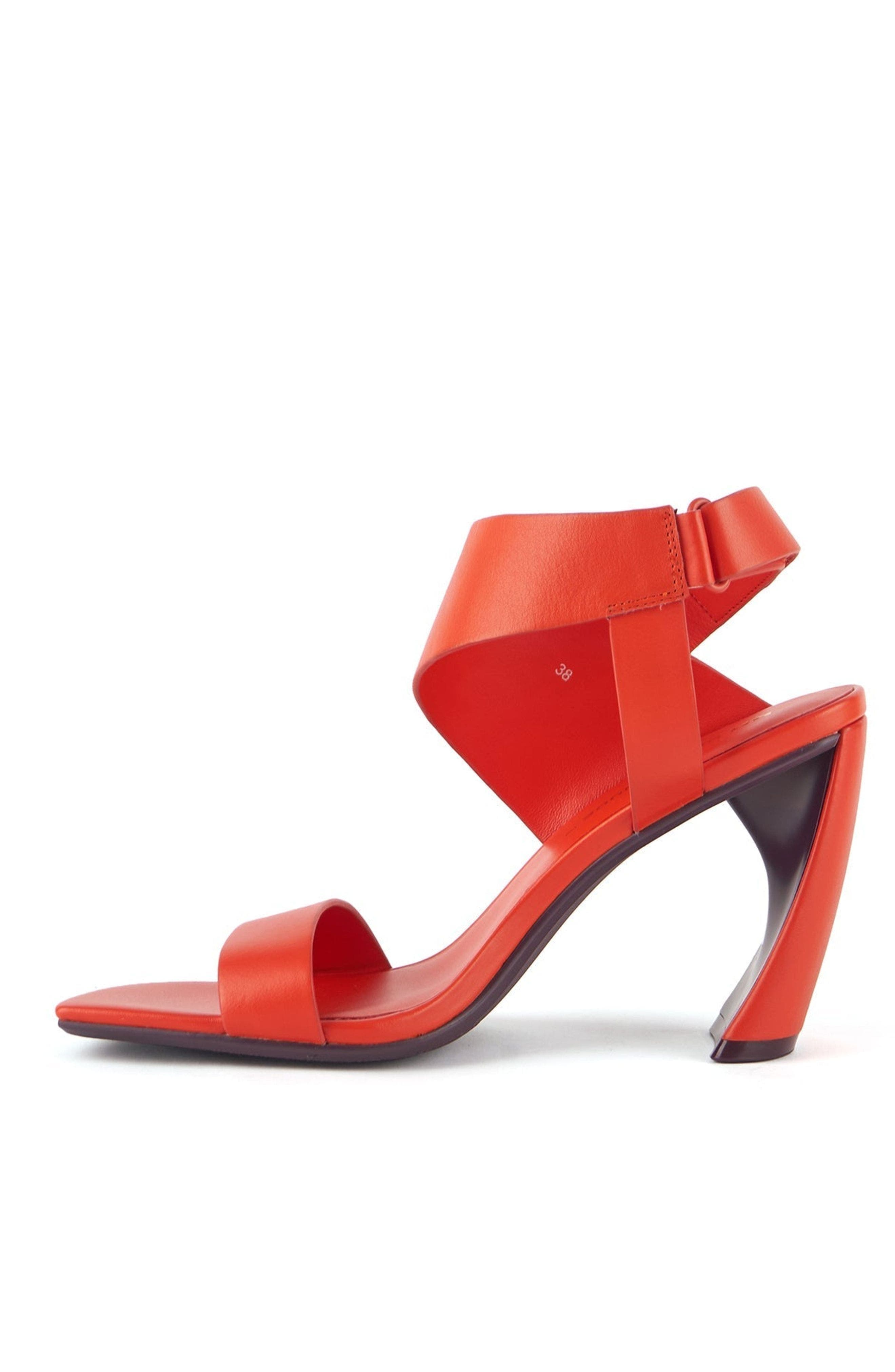 United Nude Zuma Sandal Hi, Alternate, color, Mayplum