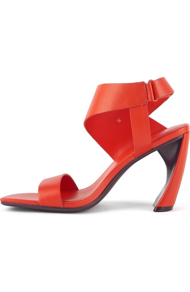 United Nude Zuma Sandal Hi, Alternate, color, Mayplum