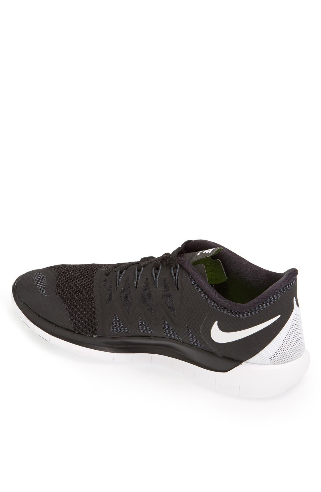 Nike 'Free 5.0 - 2014' Running Shoe, Alternate, color, 