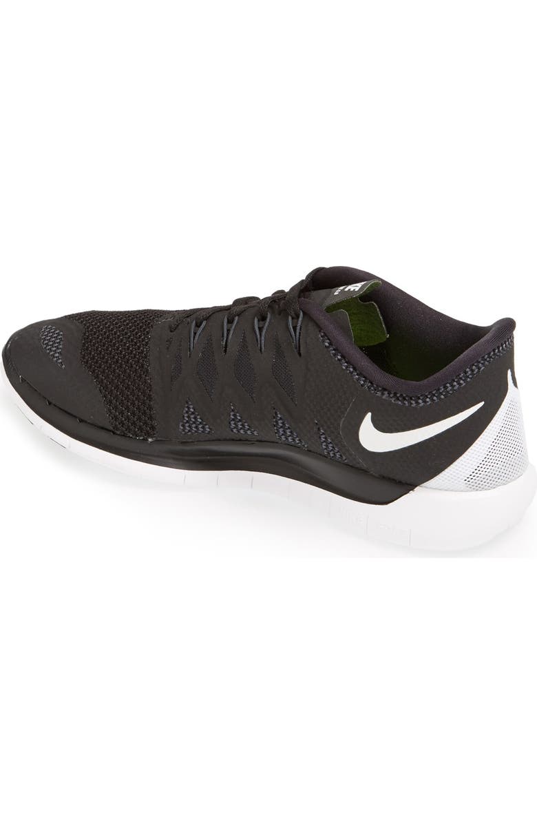Nike 'Free 5.0 - 2014' Running Shoe, Alternate, color,