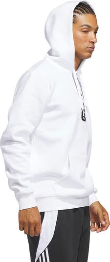 adidas Men's adidas White 2026 FIFA World Cup Official Graphic