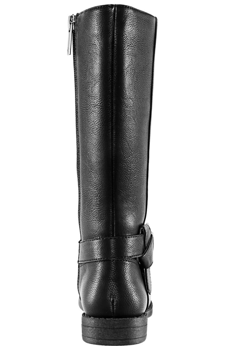 Nina Galaxy Tall Riding Boot, Alternate, color,