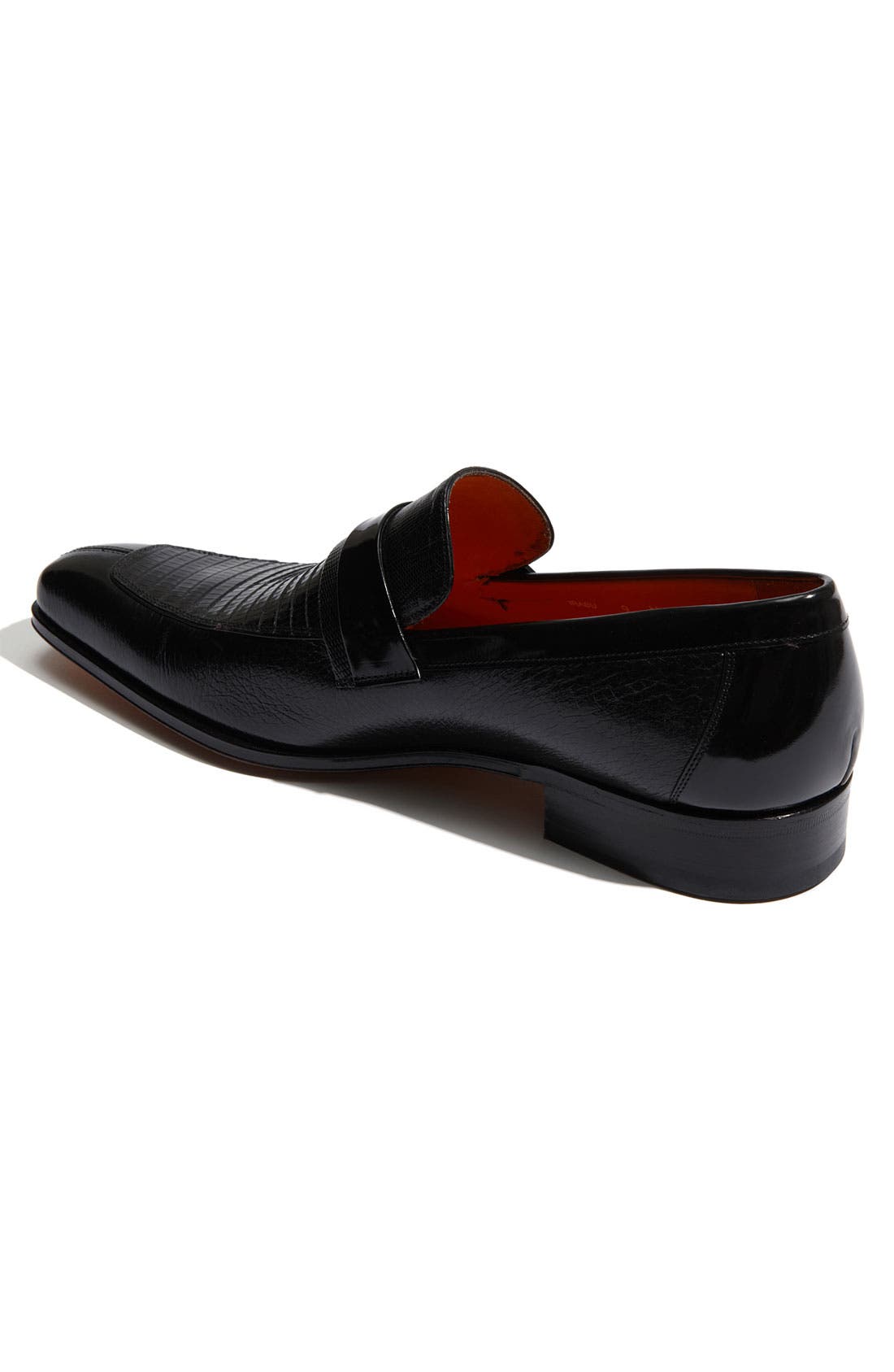 Mezlan 'Irabu' Slip-On, Alternate, color, 