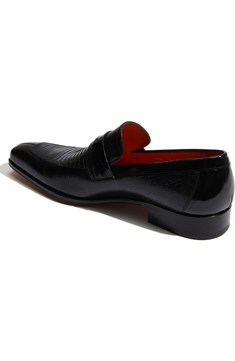 Mezlan 'Irabu' Slip-On, Alternate, color,