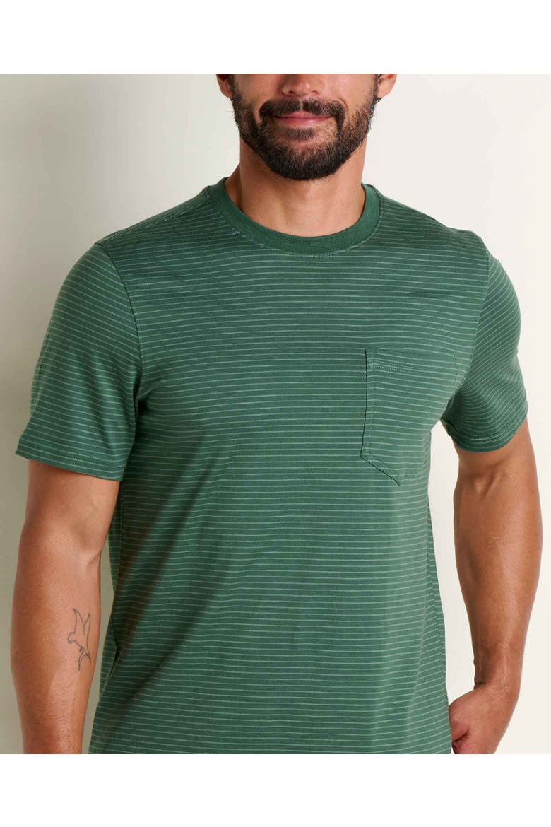 Tempo Crew, Alternate, color, Cilantro Pattern