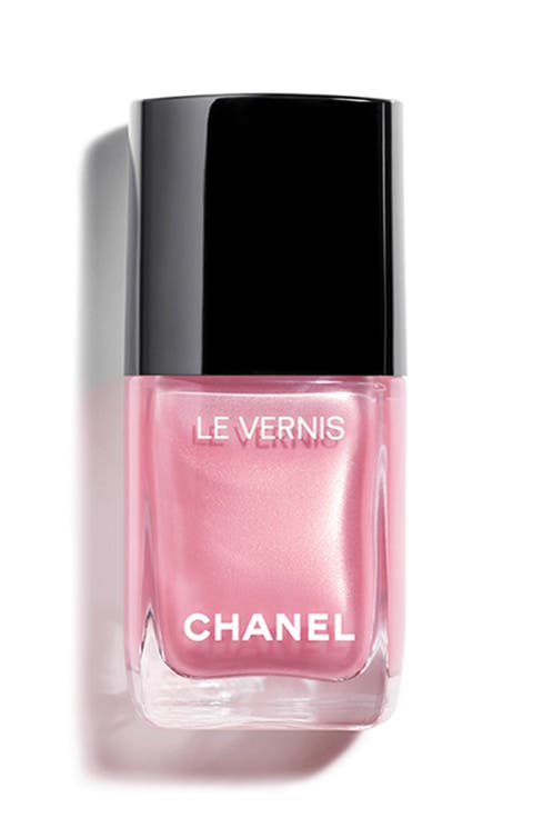LE VERNIS Longwear Nail Color
