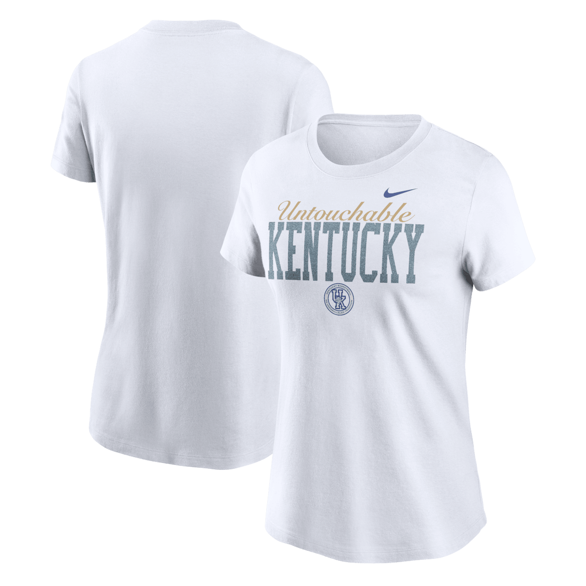 nike kentucky shirts