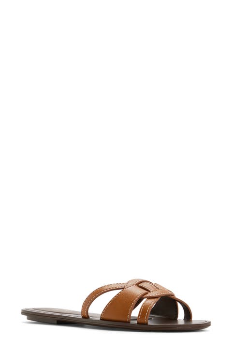 Rosmary Slide Sandal (Women)