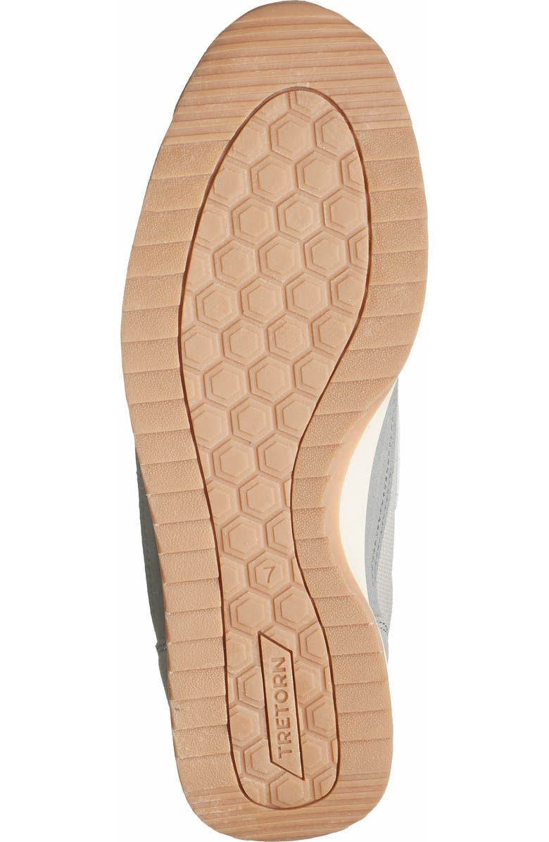 Tretorn Rawlins Retro Sneaker, Alternate, color,