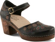 L'Artiste by Spring Step Bridgitte Clog