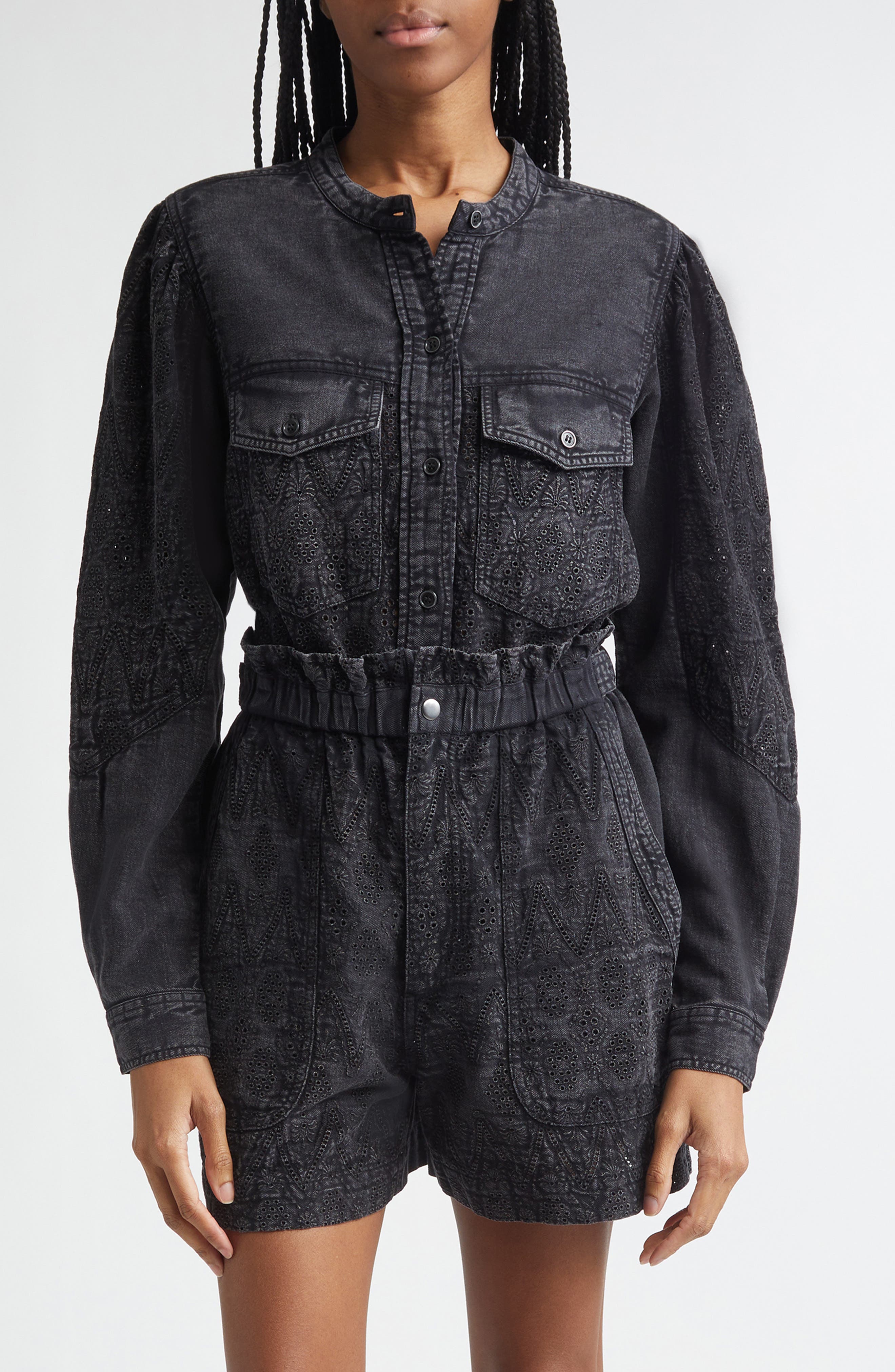 selected FADED BLACK