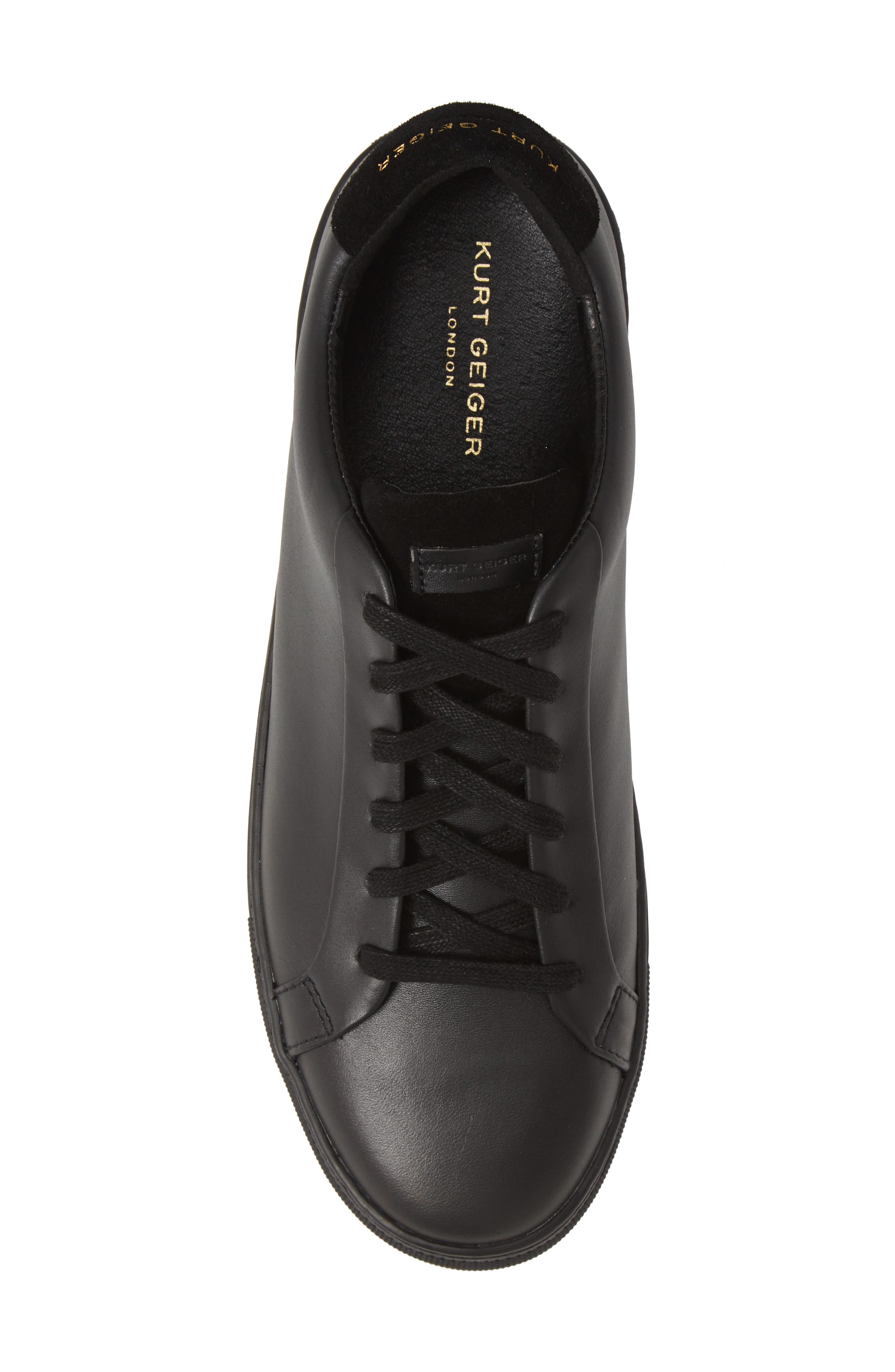 Kurt Geiger London Donnie Sneaker, Alternate, color, 