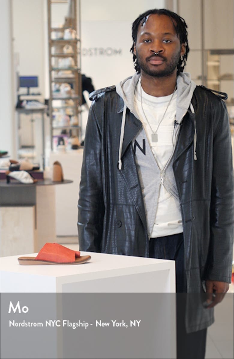 Dulla Sandal, sales video thumbnail