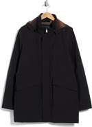 Pendleton Sand Point 2-Layer Rain Coat