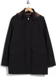Pendleton Sand Point 2-Layer Rain Coat