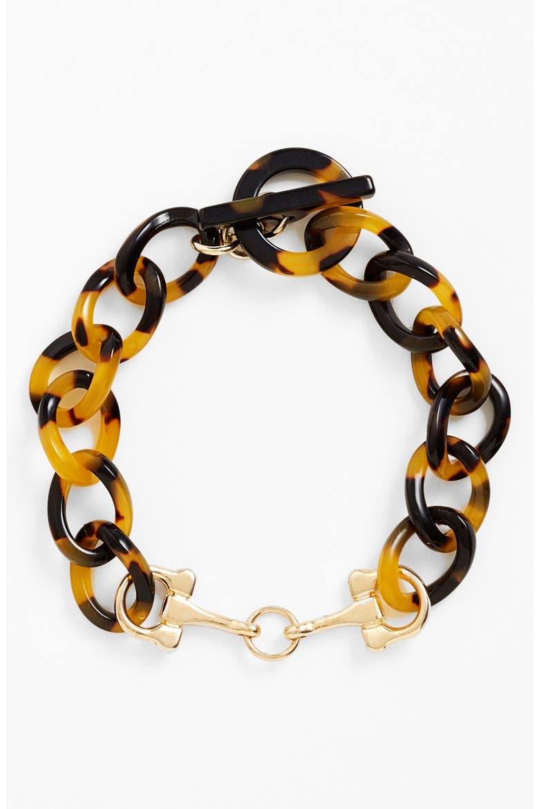 'Bessie - Small Bits' Bracelet, Main, color, TOKYO