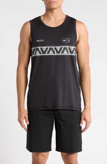 Hawaii Sport Vent Graphic Tank