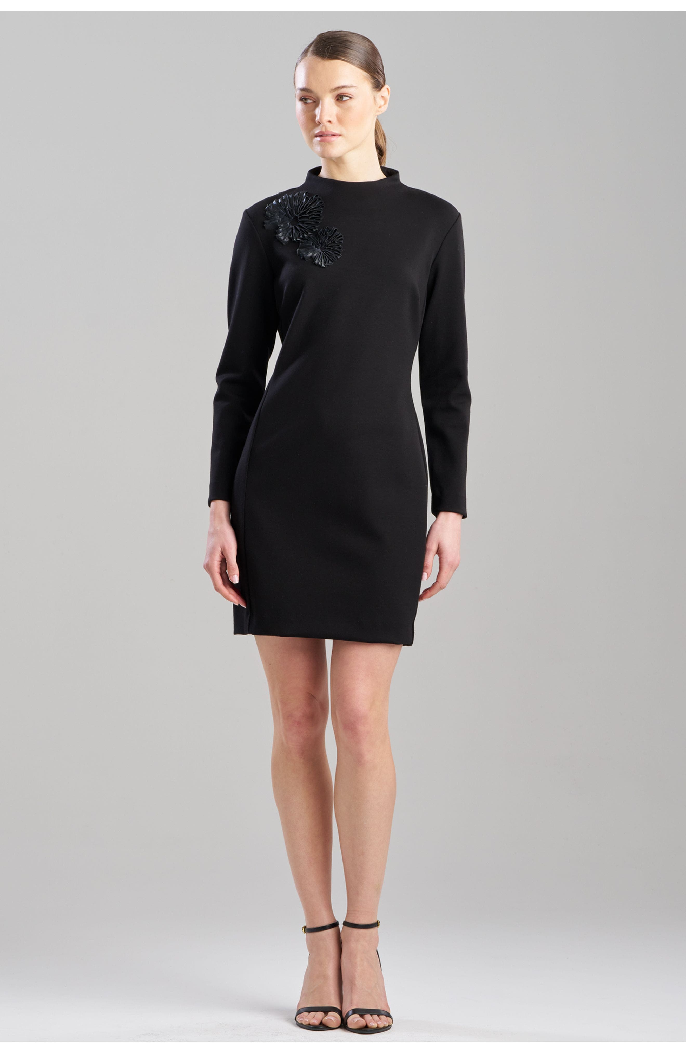 selected BLACK