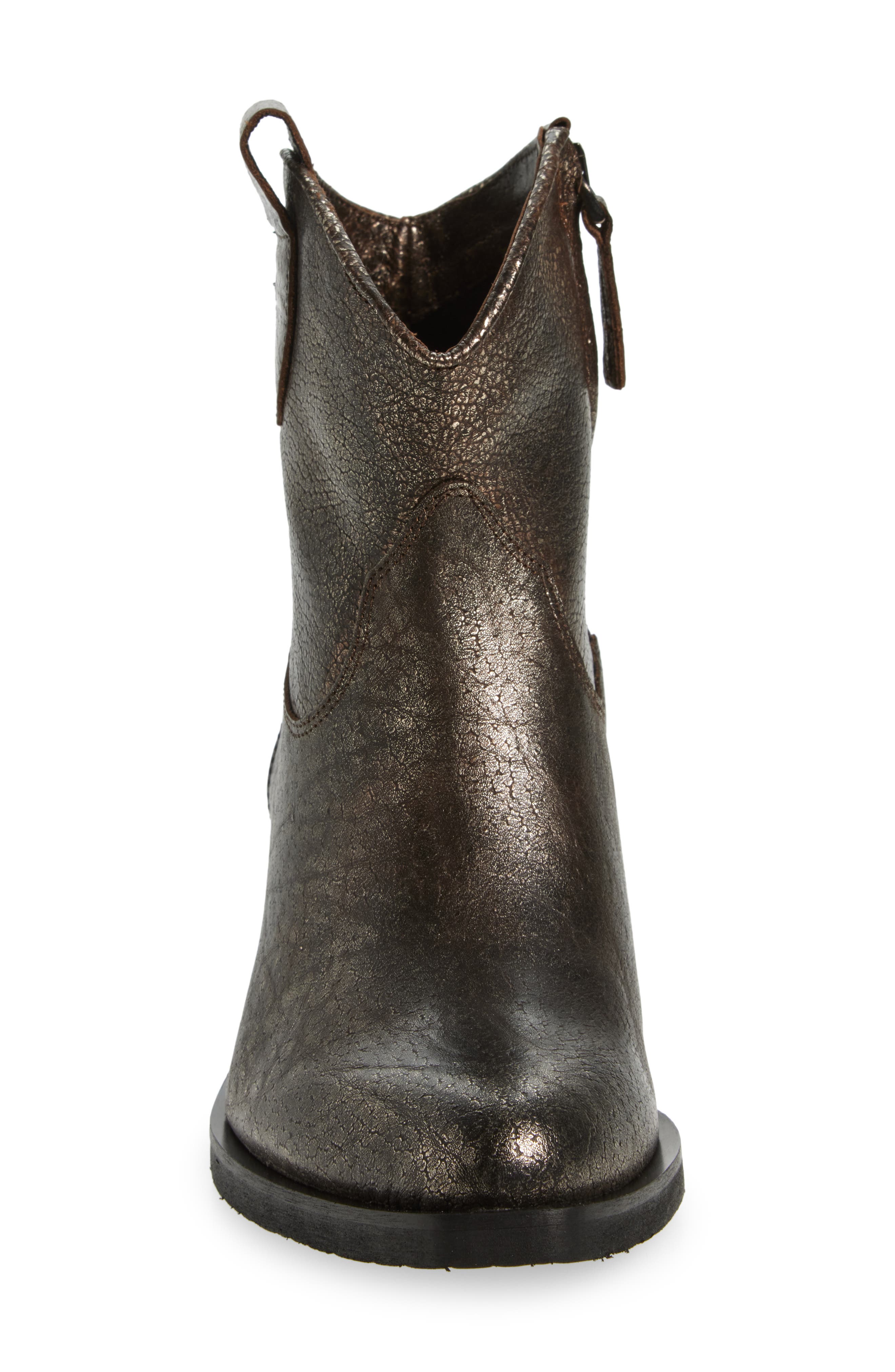 Provo Western Boot, Alternate, color, BRONZE CRACKLE
