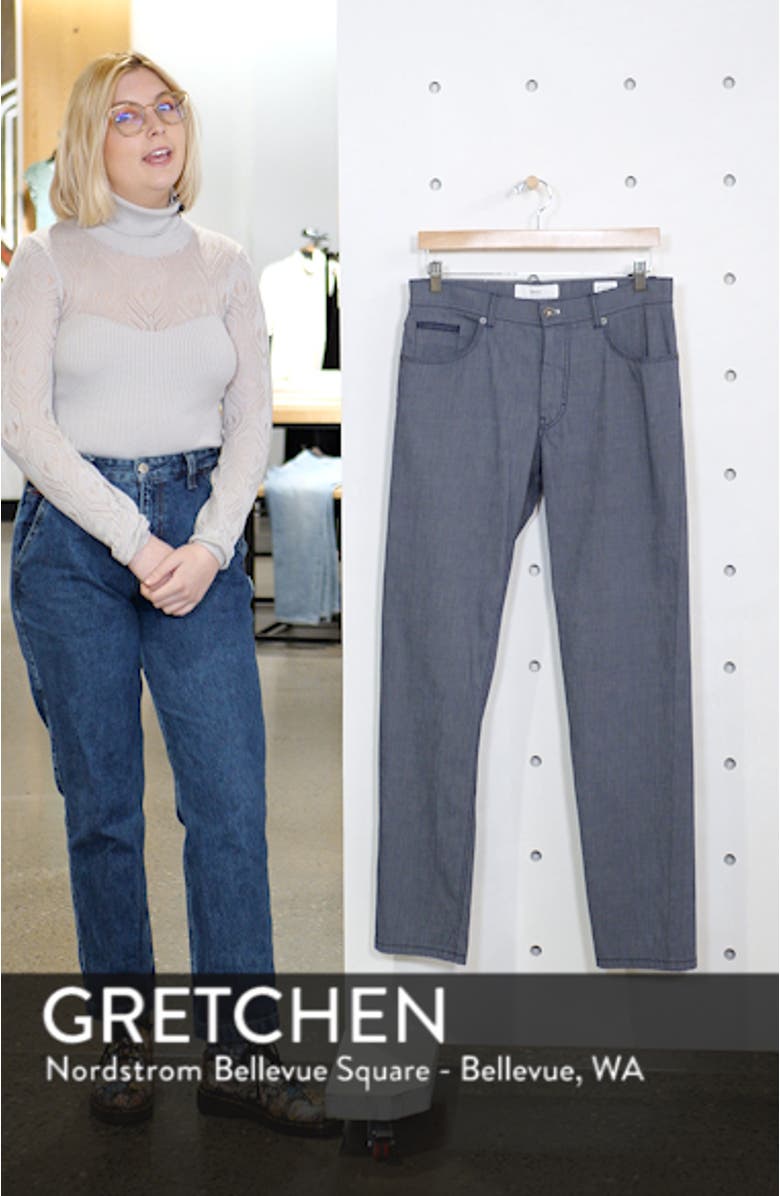 Sensation 2.0 Straight Leg Stretch Dress Pants, sales video thumbnail