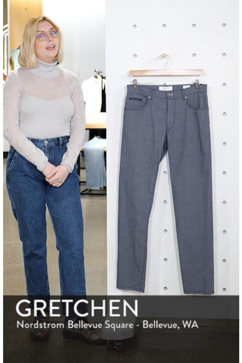 Sensation 2.0 Straight Leg Stretch Dress Pants video