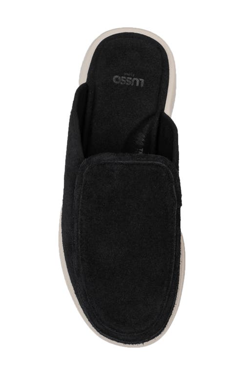 Lusso Cloud Esto Clog In Blue