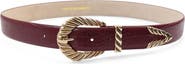 Petit Moments Modern Rodeo Belt