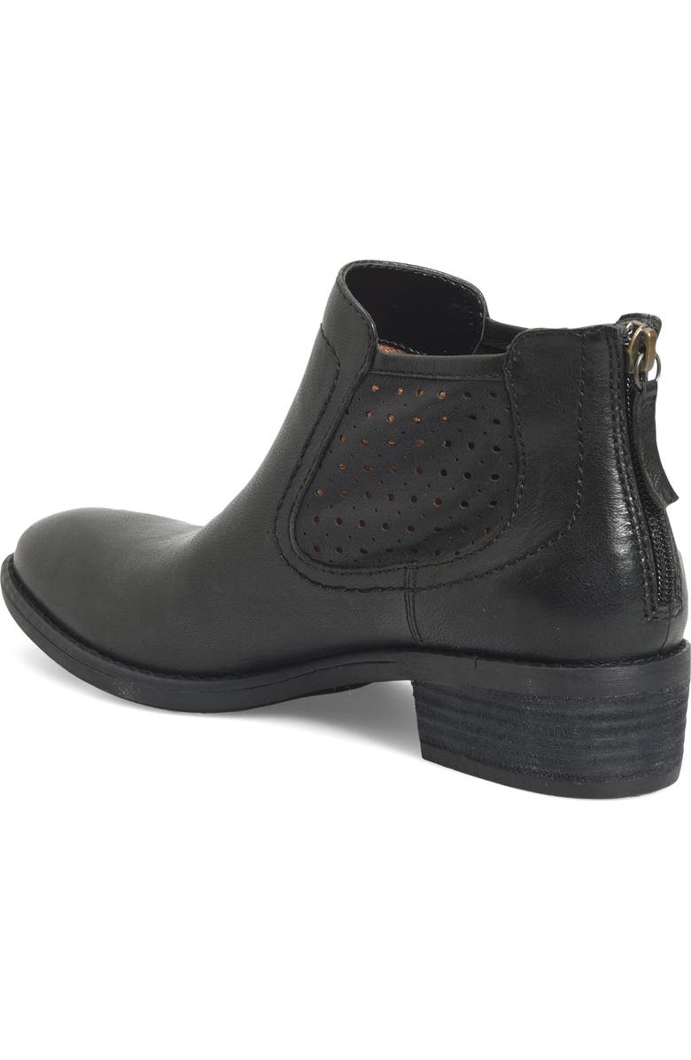 Comfortiva Cadwin Bootie, Alternate, color,