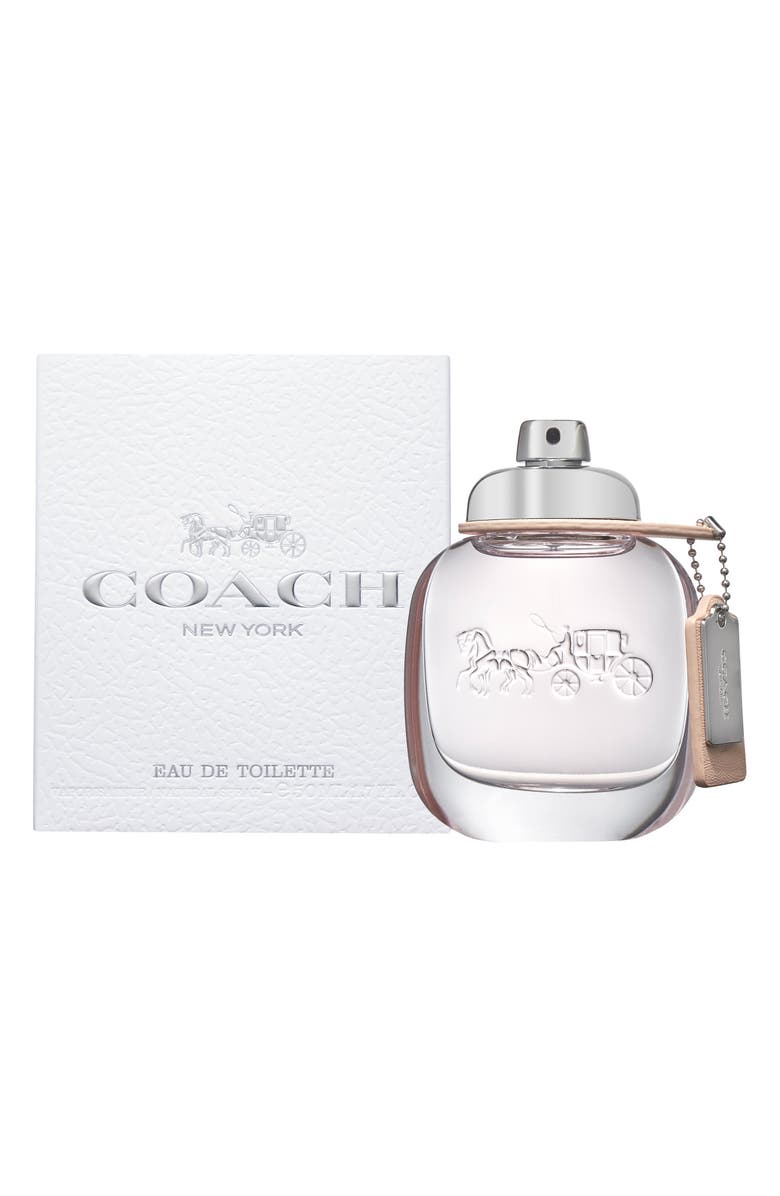 COACH Eau de Toilette, Alternate, color,