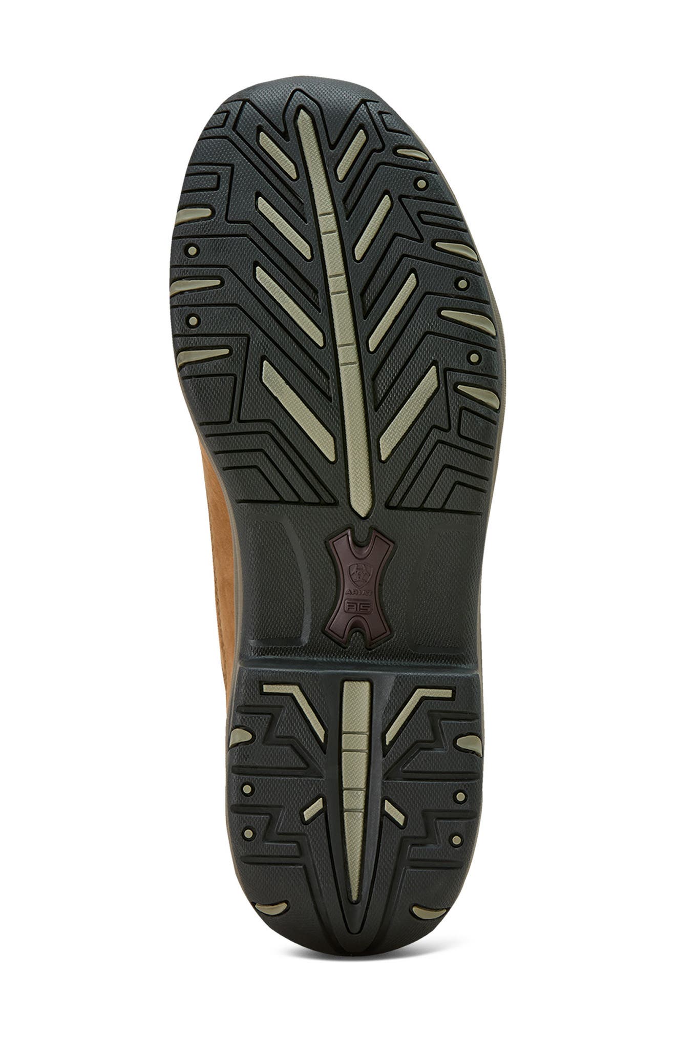 Ariat Terrain VentTEK<sup>™</sup> 360 Boot, Alternate, color, Beige/ Khaki