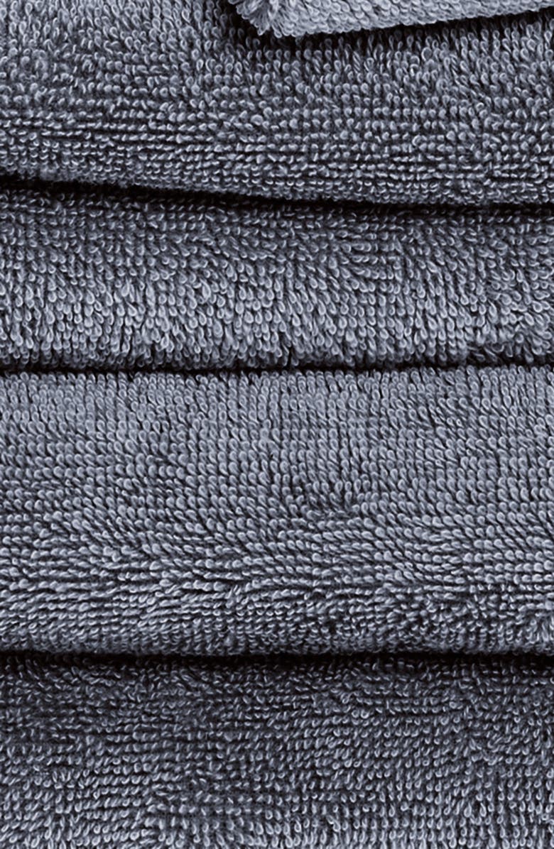 Nordstrom 6-Piece Quick-Dry Bath Towel, Hand Towel & Washcloth Set, Alternate, color,