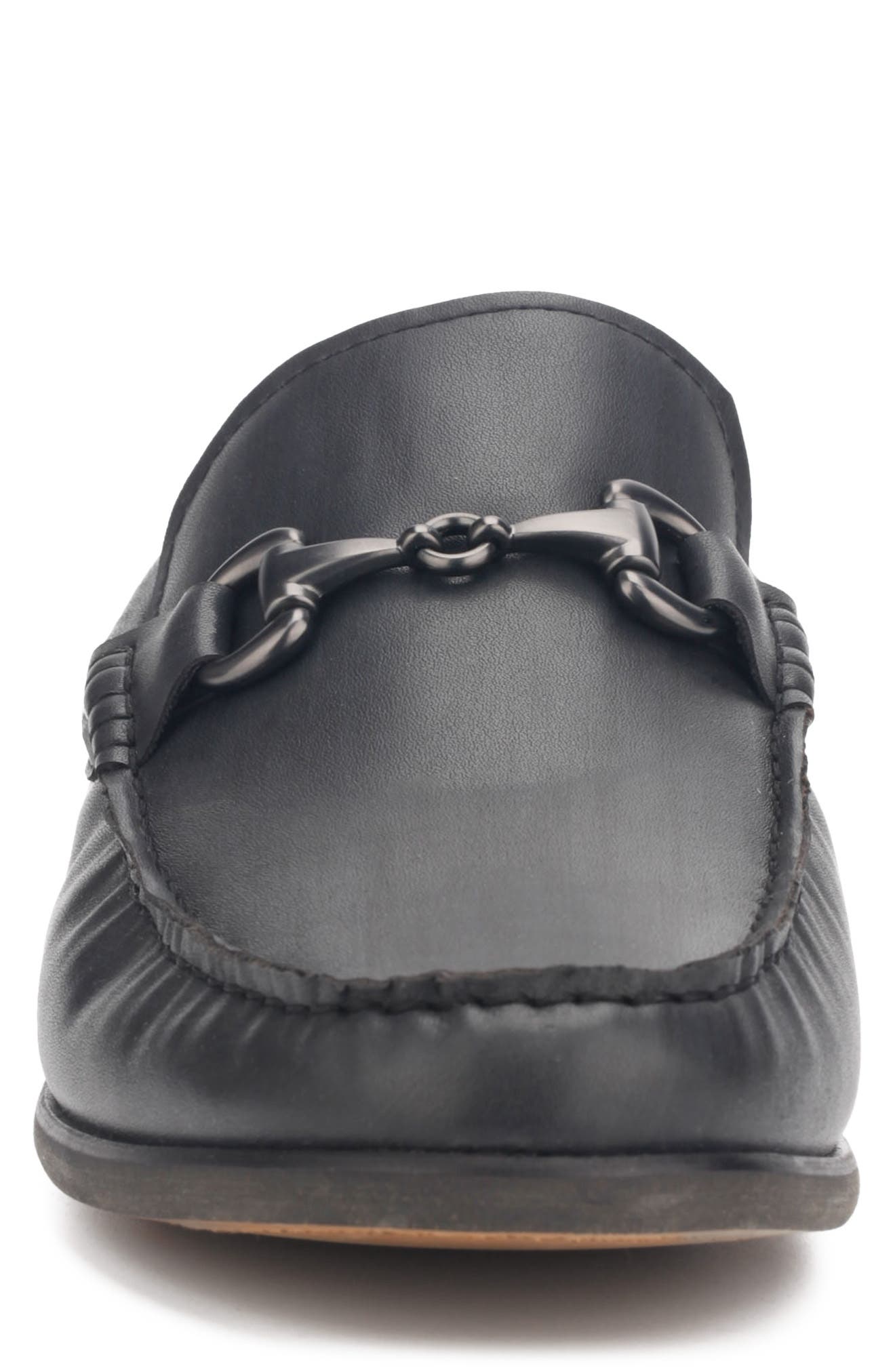 Kenneth Cole Reaction REACTION KENNETH COLE Crespo Faux Leather 2.0 Loafer, Alternate, color, 