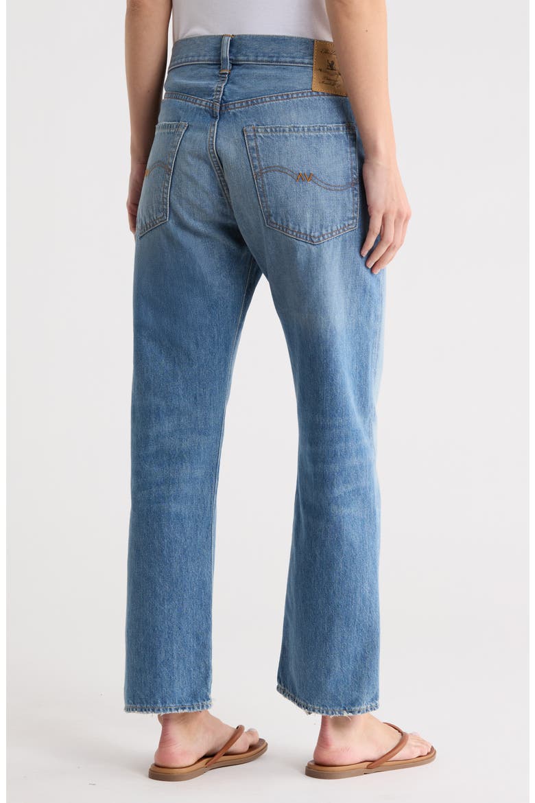 Lucy Boyfriend Jeans, Alternate, color, BLAKE