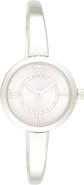 Gucci Model 2000 Bangle Bracelet Watch, 24mm
