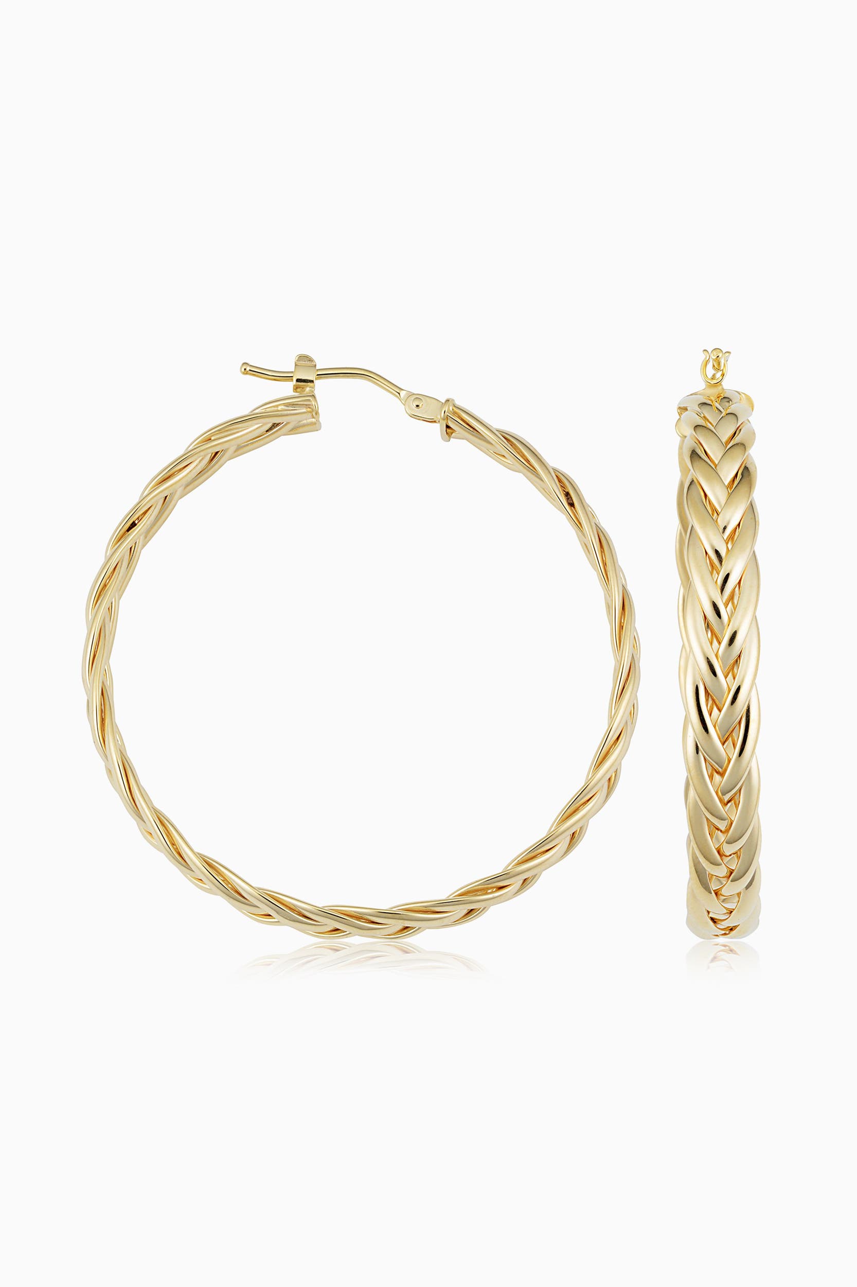 selected Yellow Gold