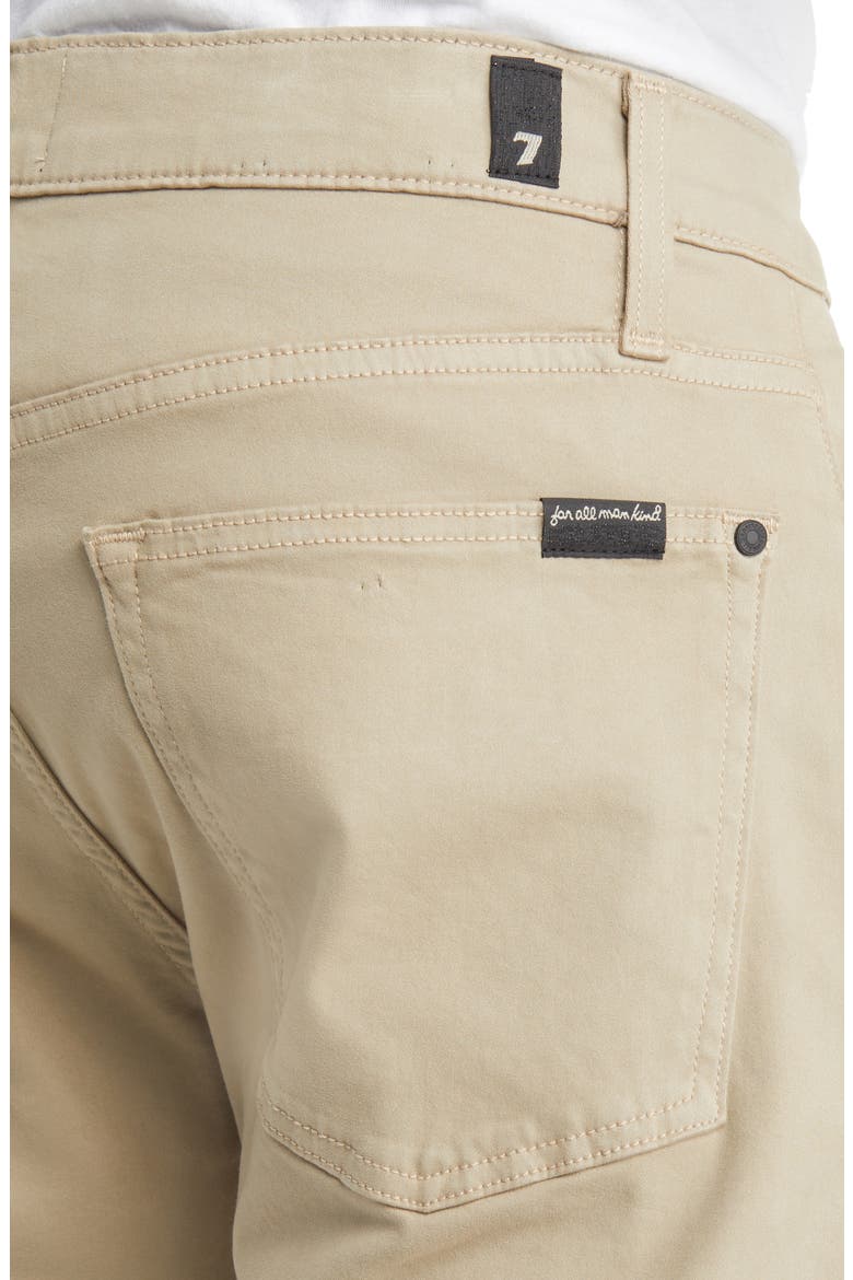Slimmy Slim Fit Clean Pocket Luxe Performance Jeans, Alternate, color, EMEA GREY