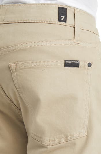 Slimmy Slim Fit Clean Pocket Performance Jeans