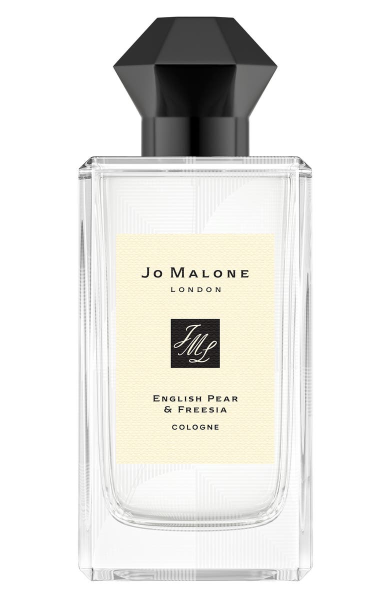 Jo Malone London<sup>™</sup> English Pear & Freesia Cologne, Main, color,