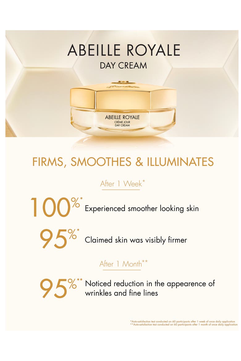 Abeille Royale Day Cream, Alternate, color, NO COLOR